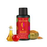 Fenucleanse Mini Shampoo
