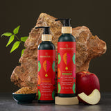 Fenucleanse Dandruff Treatment Combo