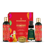 Fenucleanse Dandruff Treatment Kit