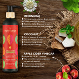 Fenucleanse Dandruff Treatment Combo
