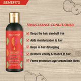 Fenucleanse Dandruff Treatment Conditioner
