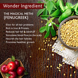 Fenucleanse Dandruff Treatment Kit