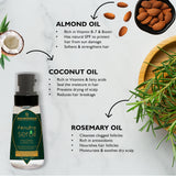 Fenucleanse Dandruff Treatment Kit