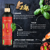 Fenucleanse Dandruff Treatment Kit