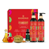 Fenucleanse Dandruff Treatment Kit