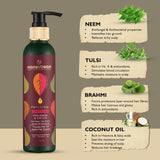 Fenugrow Hair Fall Treatment Conditioner