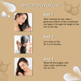 Fenugrow Hair Fall Treatment Conditioner