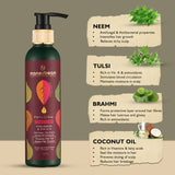 Fenugrow Hair Fall Treatment Combo