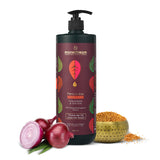 Fenugrow Hair Fall Treatment Shampoo