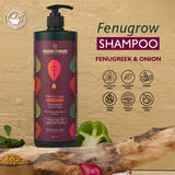 Fenugrow Hair Fall Treatment Shampoo