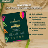 Fenurestore Damaged Hair Repair Kit