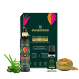 Fenurestore Damaged Hair Repair Kit