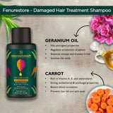 Supreme Shampoo Kit Free Giveaway